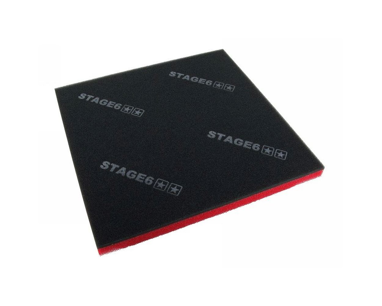Luftfilter Einsatz STAGE6 Double-Layer Universal 300x300 mm