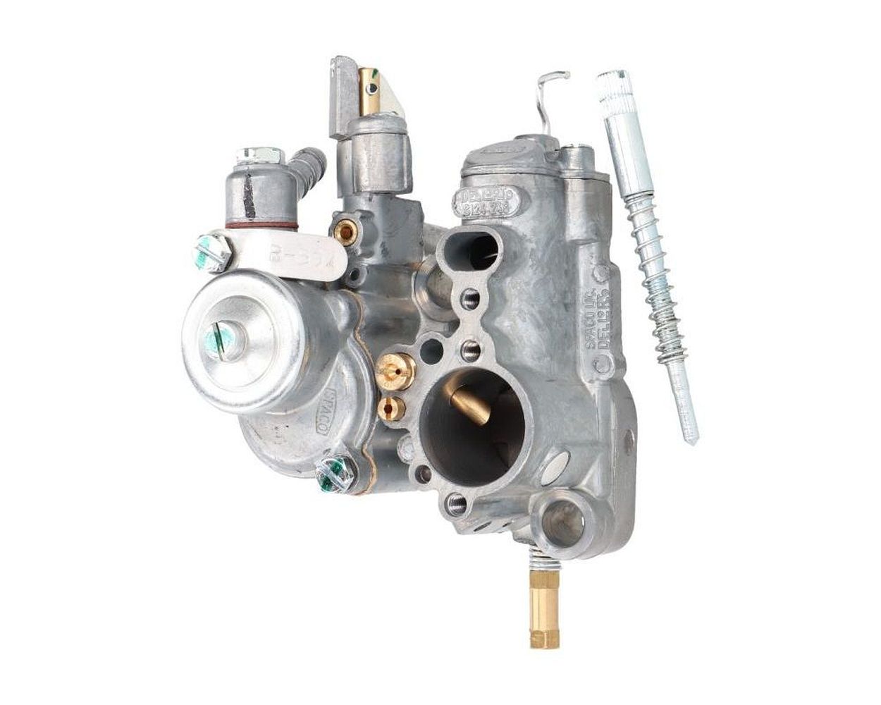 Vergaser DELLORTO SI 24/24 G