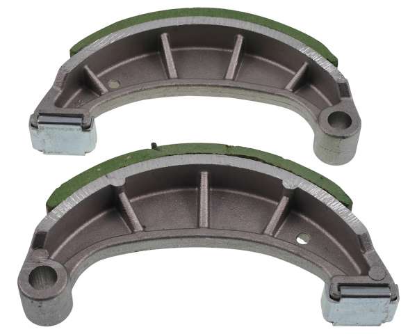 SET Bremsbacken Bremsen Geschlitzt Sport Simson S51 S50 KR51 Schwalbe TUNING