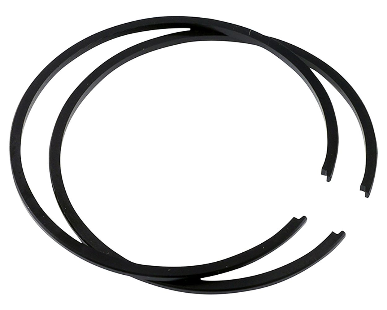 Kolbenringe MALOSSI 46,5x1,5 mm
