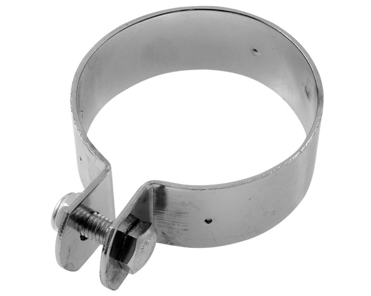 Auspuffschelle universal Endschalldämpfer 70 mm