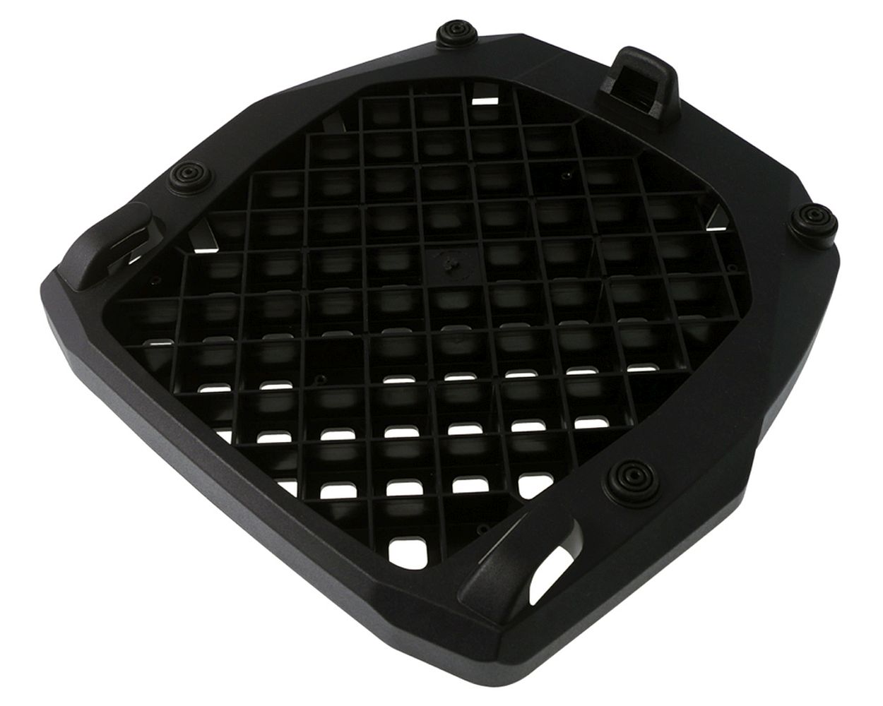 Top Case Montageplatte GiVi Monokey universal