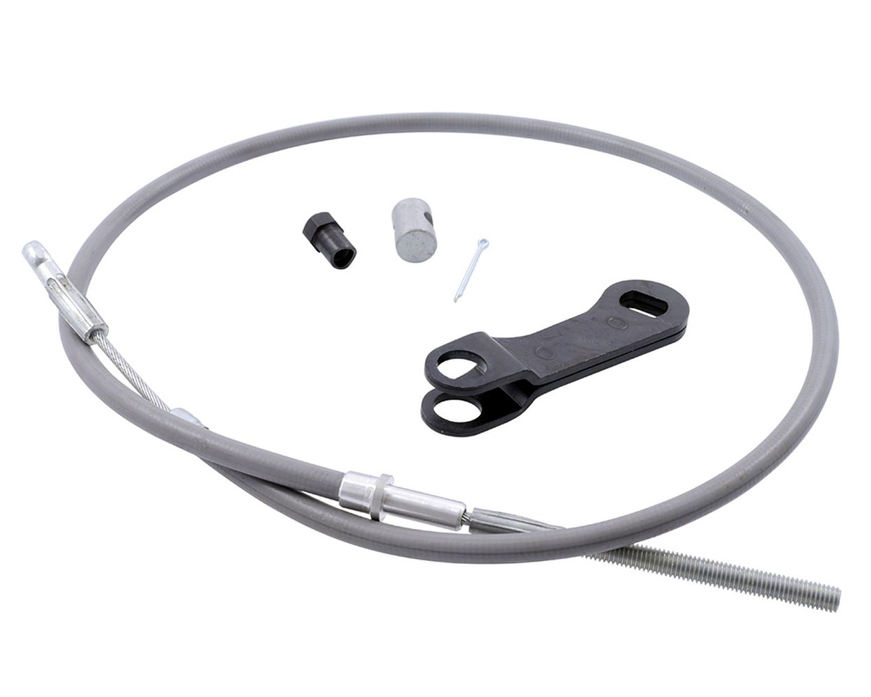 Umrüstkit Seilzug Bremse hinten Vespa T5