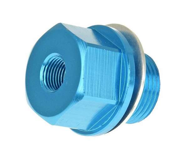 Vis de vidange d'huile pour sonde de température PT1/8