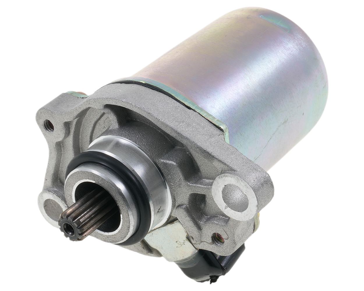 Anlasser Motor