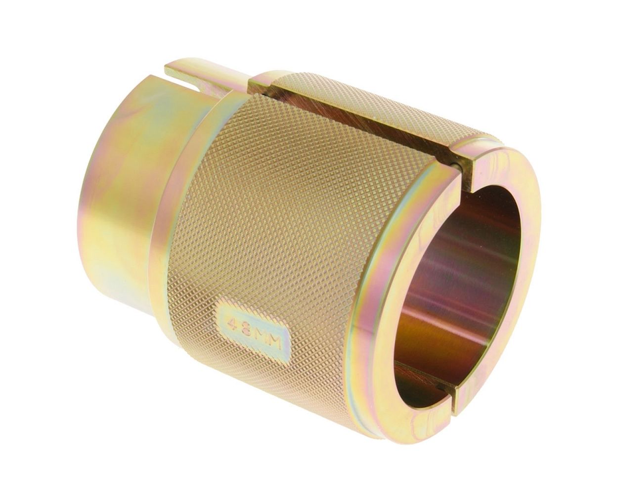 Gabeldichtring Montagewerkzeug Buzzeti offen versch Größen 48 mm