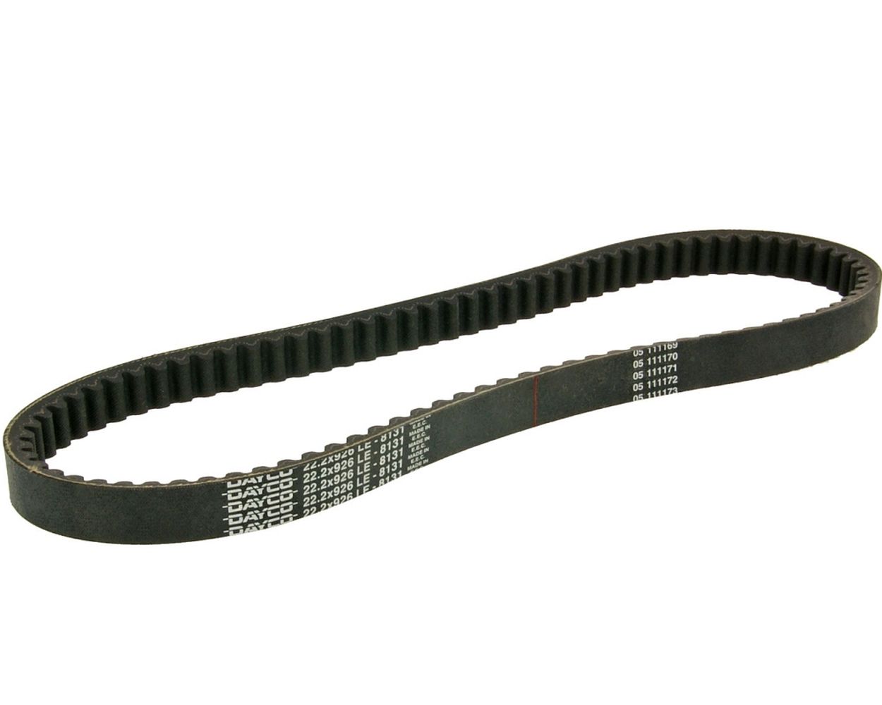 Keilriemen DAYCO Power Plus 926x22,2 mm