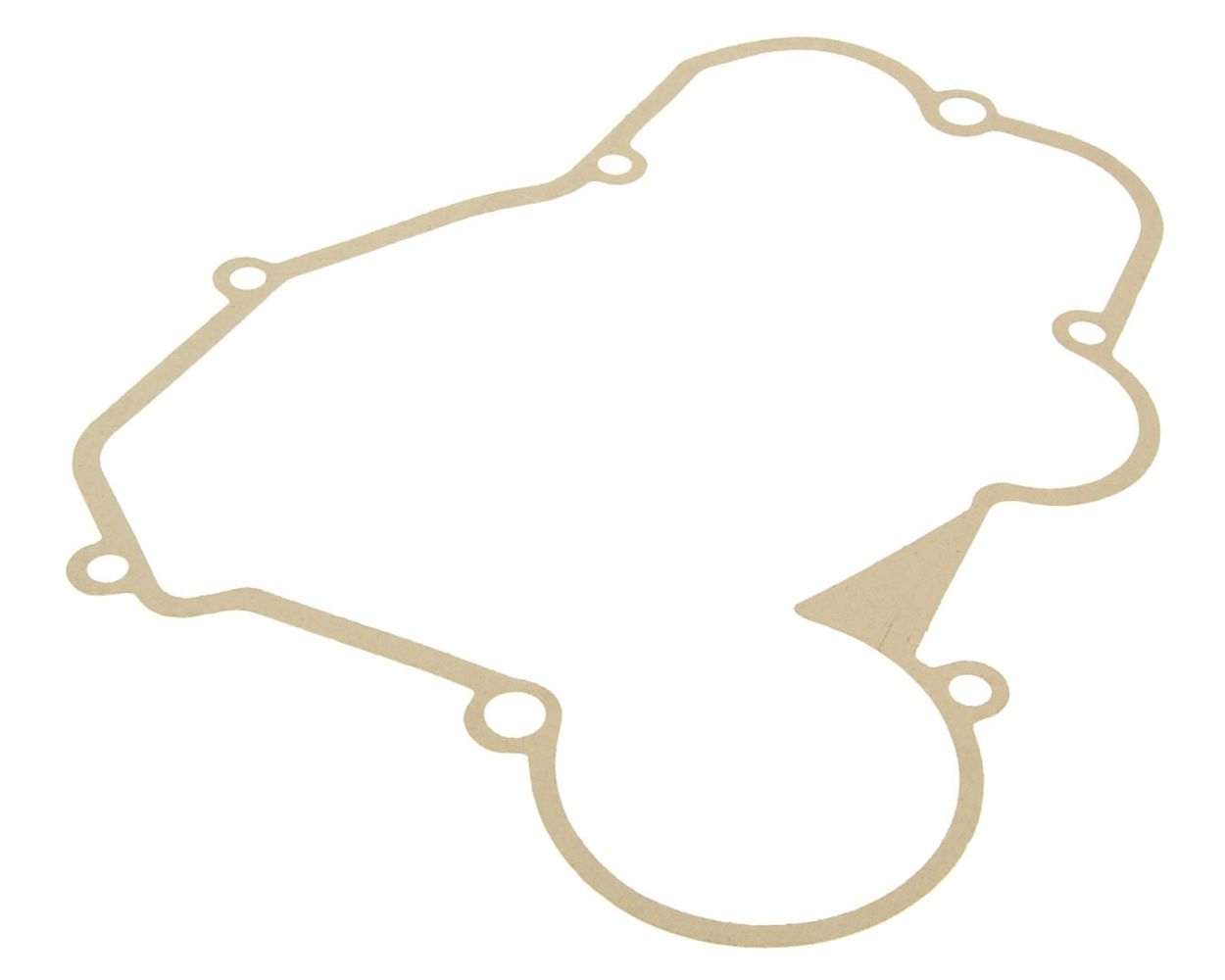 Dichtung Kupplungsdeckel