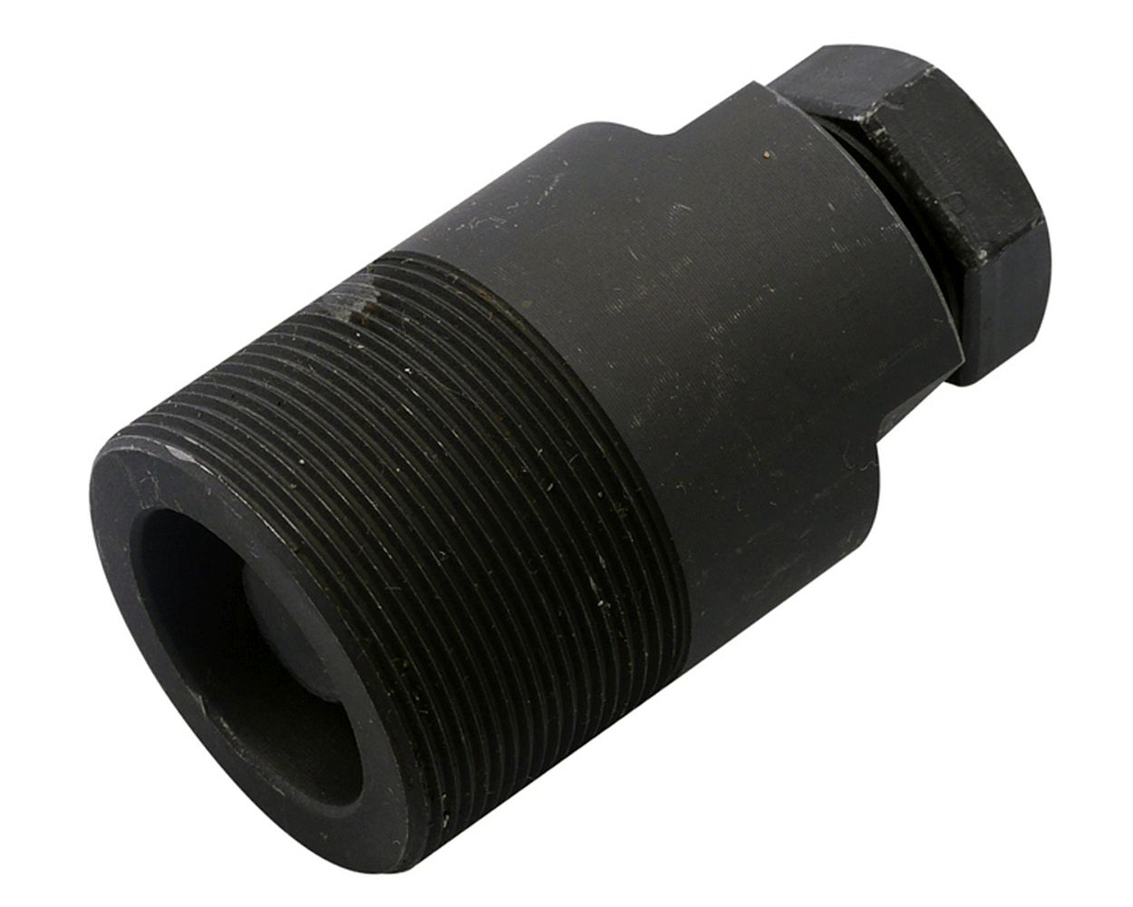 Polradabzieher M28x1 mm kompatibel für Vespa 50 - 125 ccm Maxi 125-180 ccm SCORPEX Derbi Boulevard