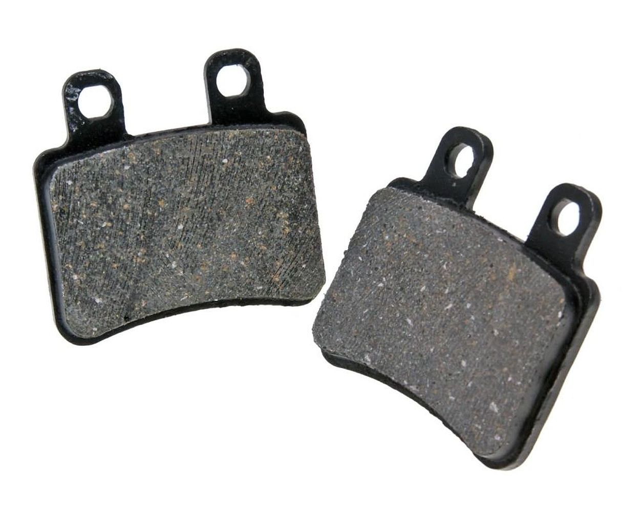 Bremsbeläge / Bremsklötze