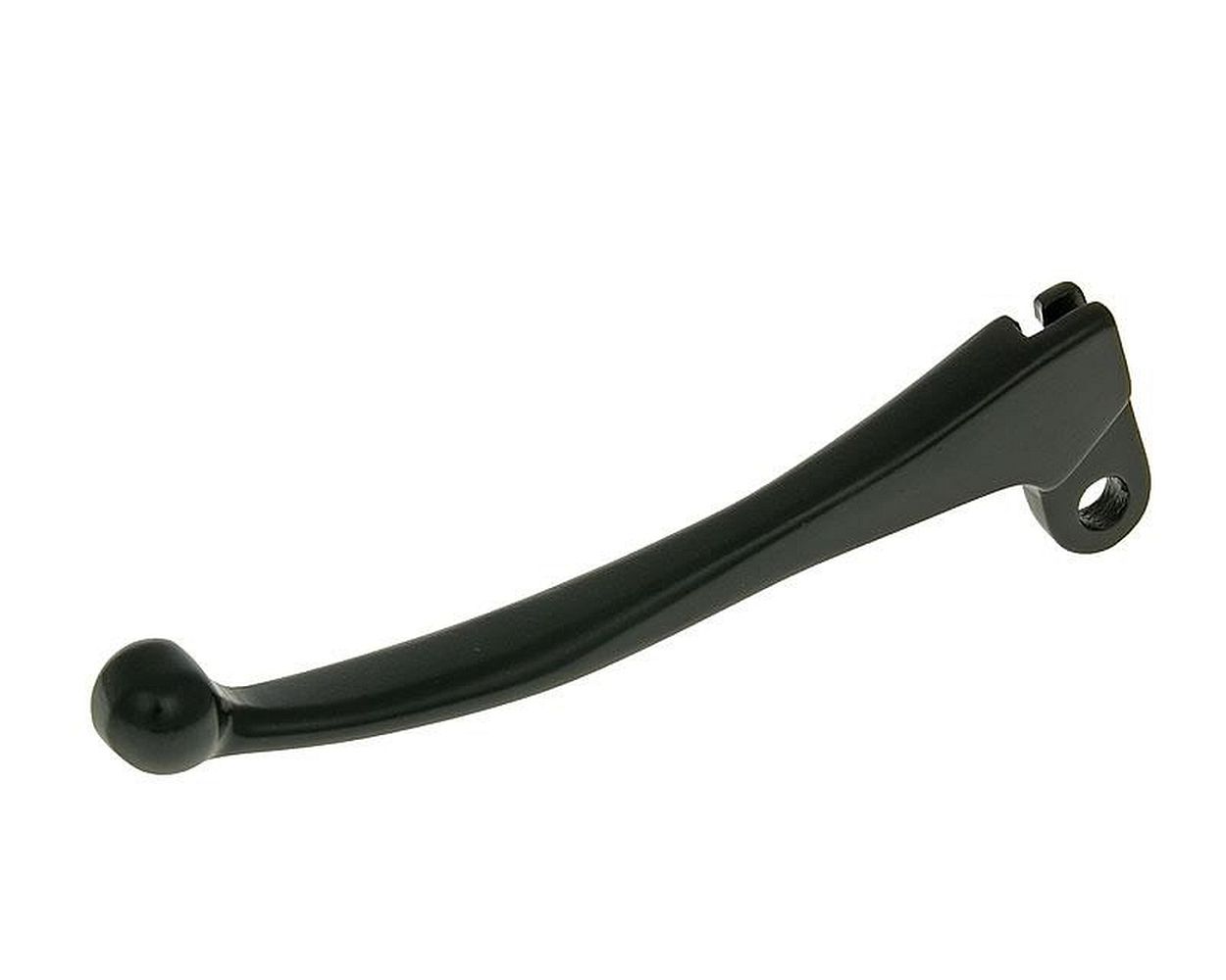 Bremshebel links schwarz - Address R Katana Zillion Estilete