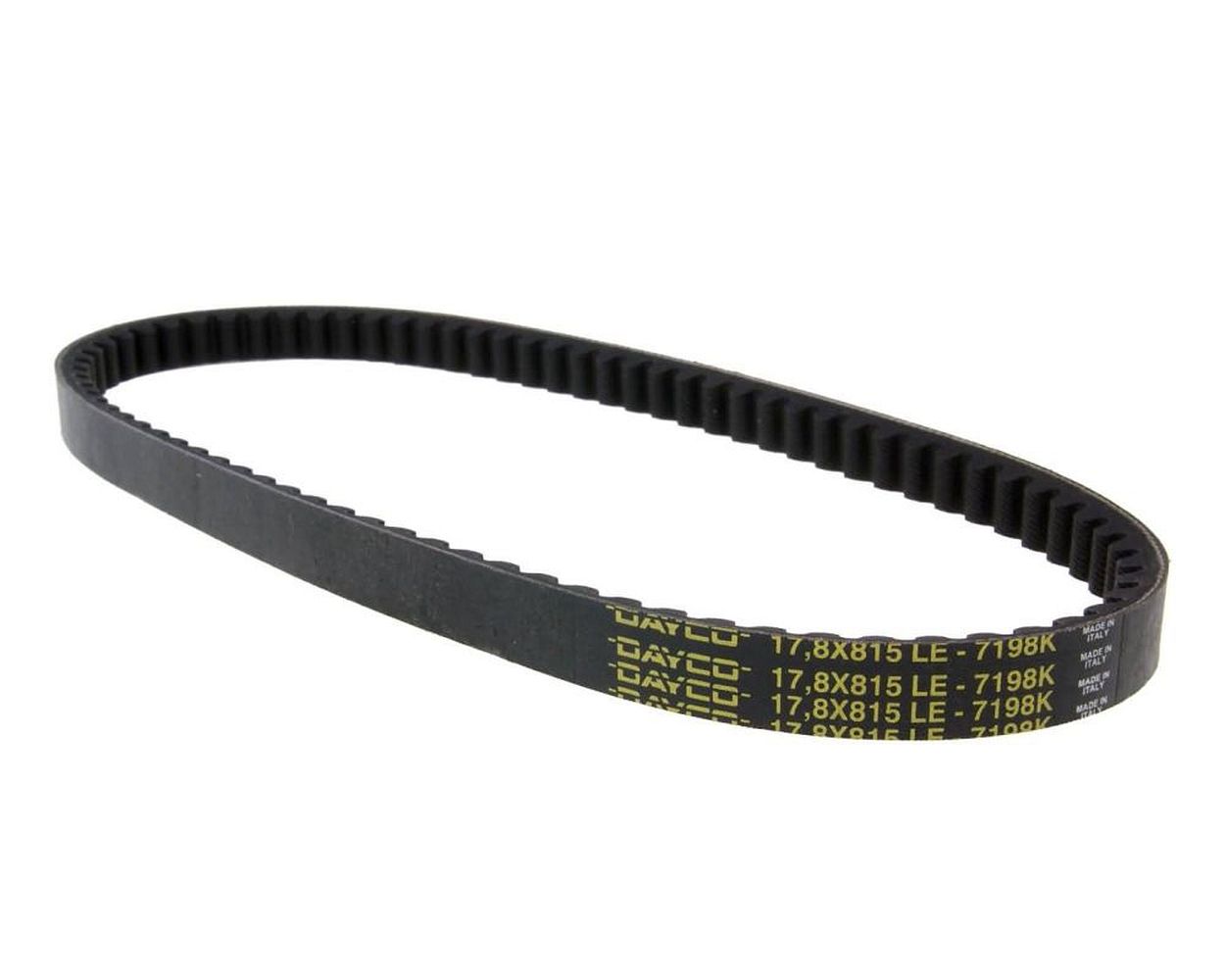 Keilriemen DAYCO Power Plus 815x17,8 mm