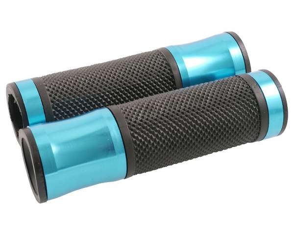 Revêtements Poignée guidon CNC-Sport en différentes couleurs