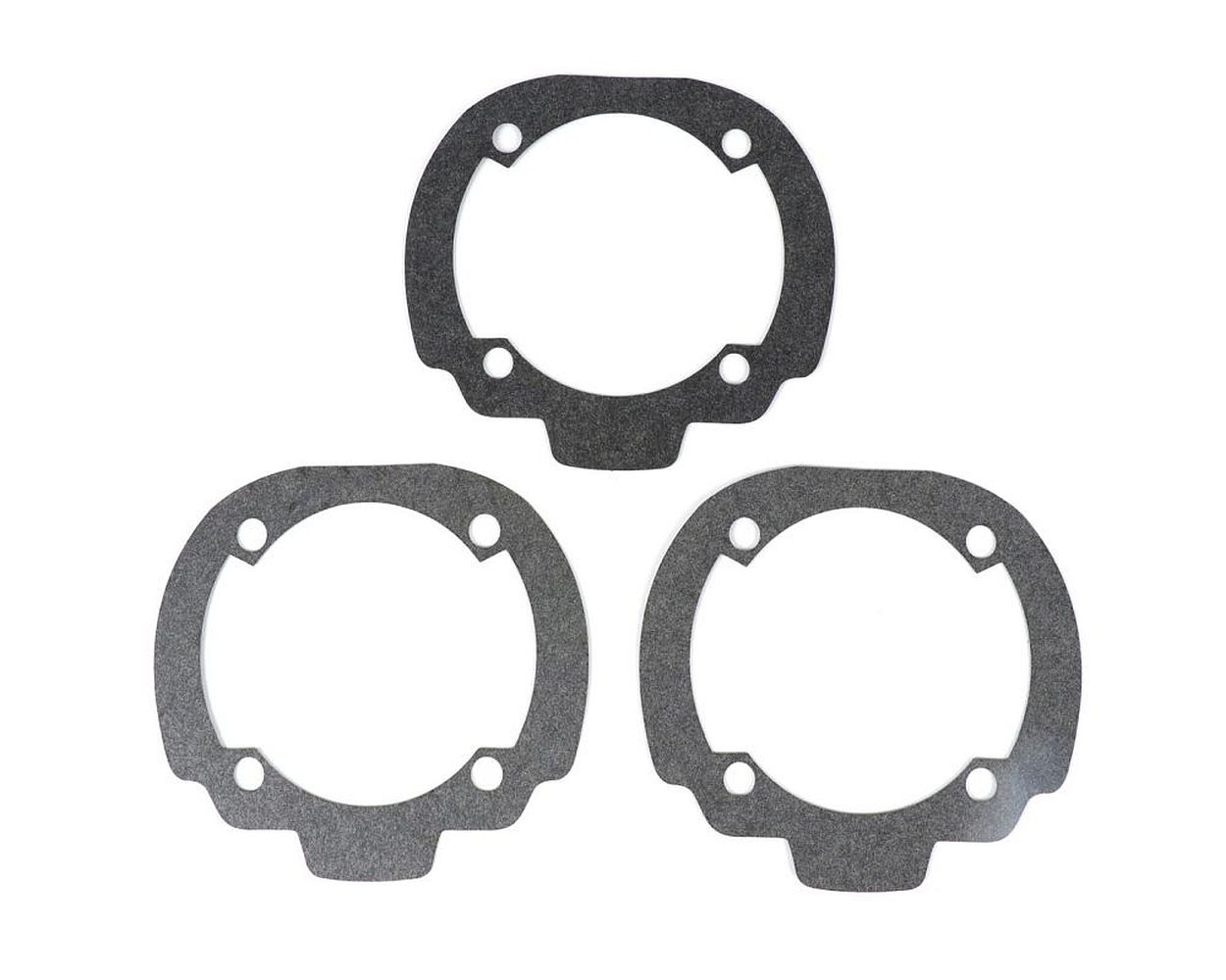 Dichtungsatz Zylinderfuß FALC RACING Zylinder 153 ccm- 0,25 mm/0,50 mm/0,75 mm