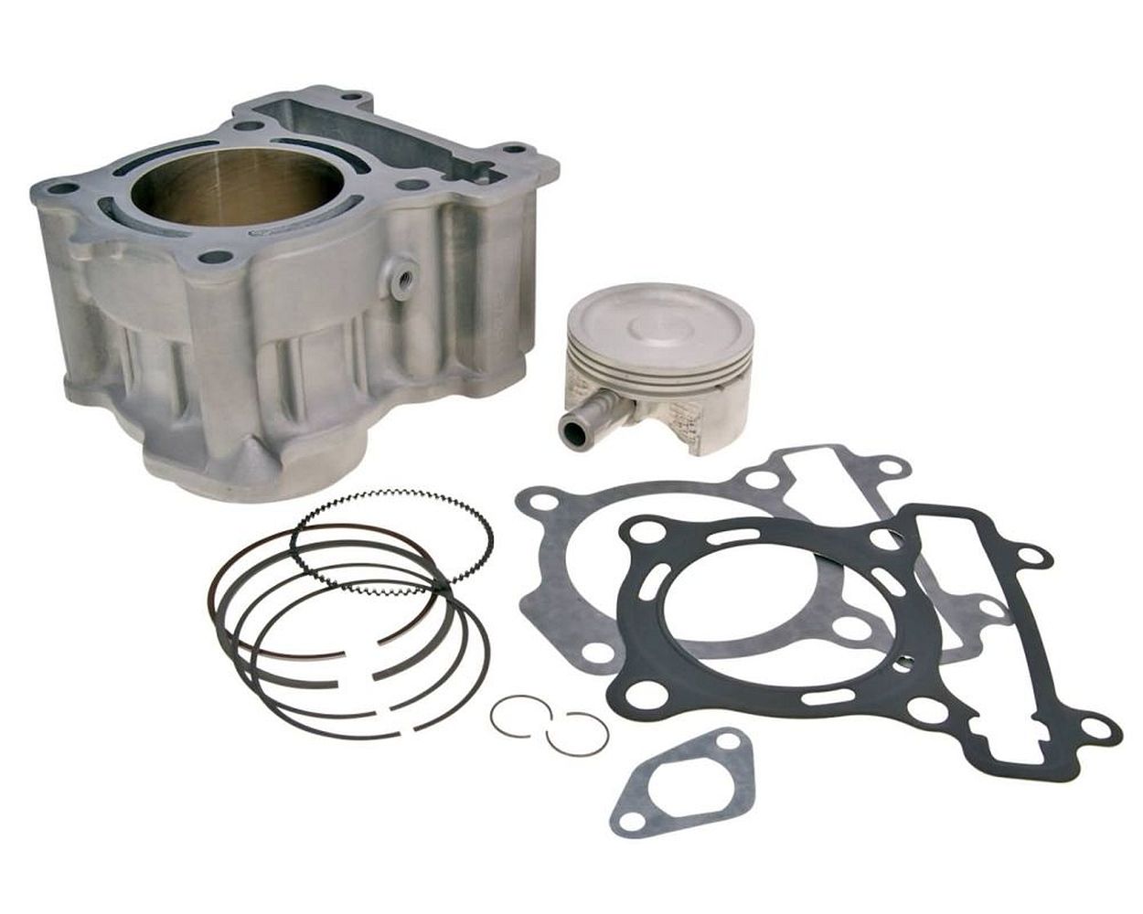 Zylinder 182,58 ccm MALOSSI Sport 63 mm
