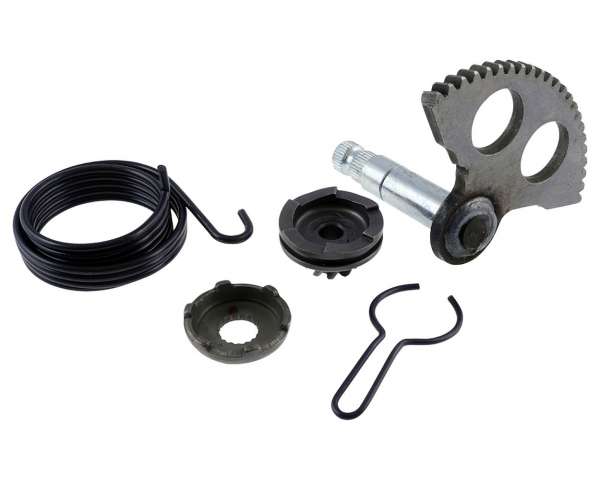 Area1 Kickstarter Reparatur Set - Für Explorer Spin GE50 & Commodo 50ccm