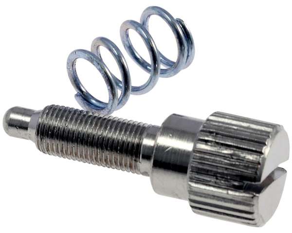 Vis de ralenti POLINI longue pour carburateur CP