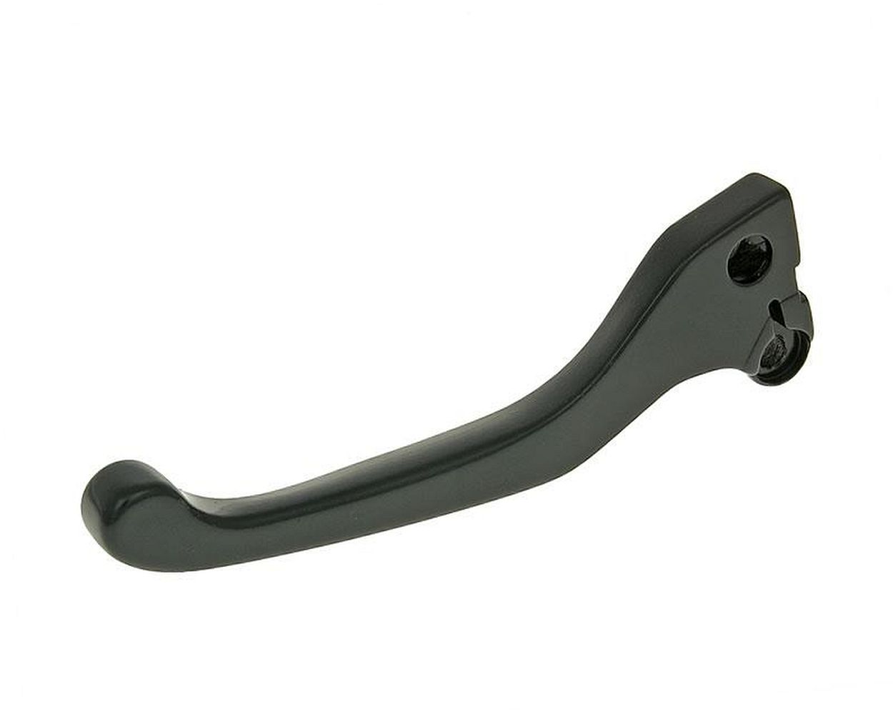Bremshebel links schwarz - Booster 50 NG(99-00) BWs(99-00)