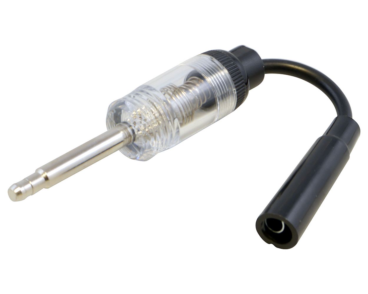 Zündfunkentester Zündstromtester WACHMANN für Motorrad, ATV, Quad, Moped, Roller
