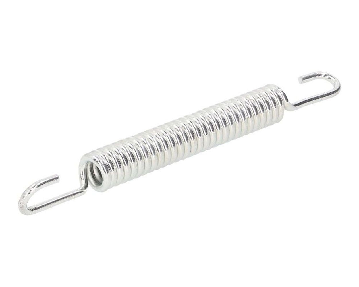 Feder Seitenständer 150mmm