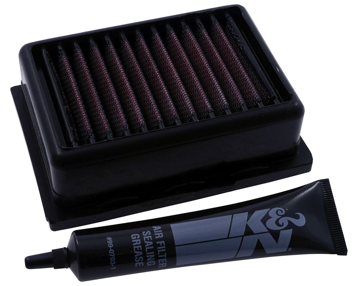 Luftfilter K&N