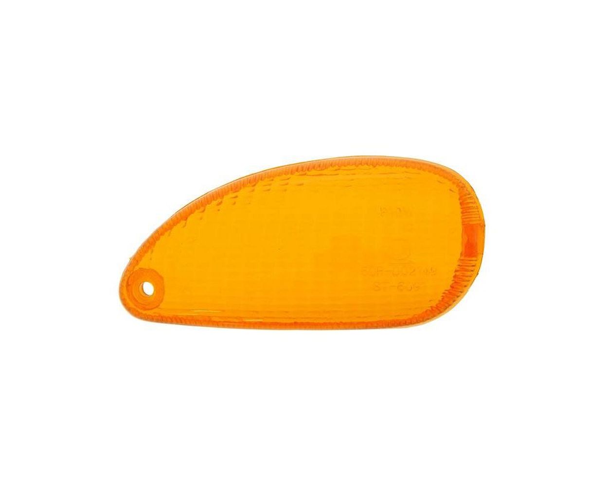 Blinkerglas hinten links - TPH, NRG, NTT, Storm, Zip
