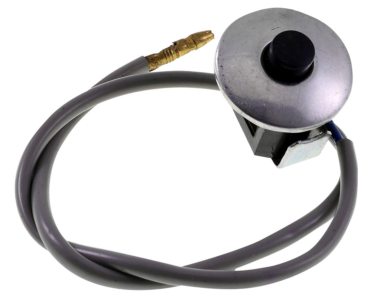 Killschalter / Killswitch UNI AUTO für Lambretta LI Serie 1-2 125 150 175 Ersatz Notaus
