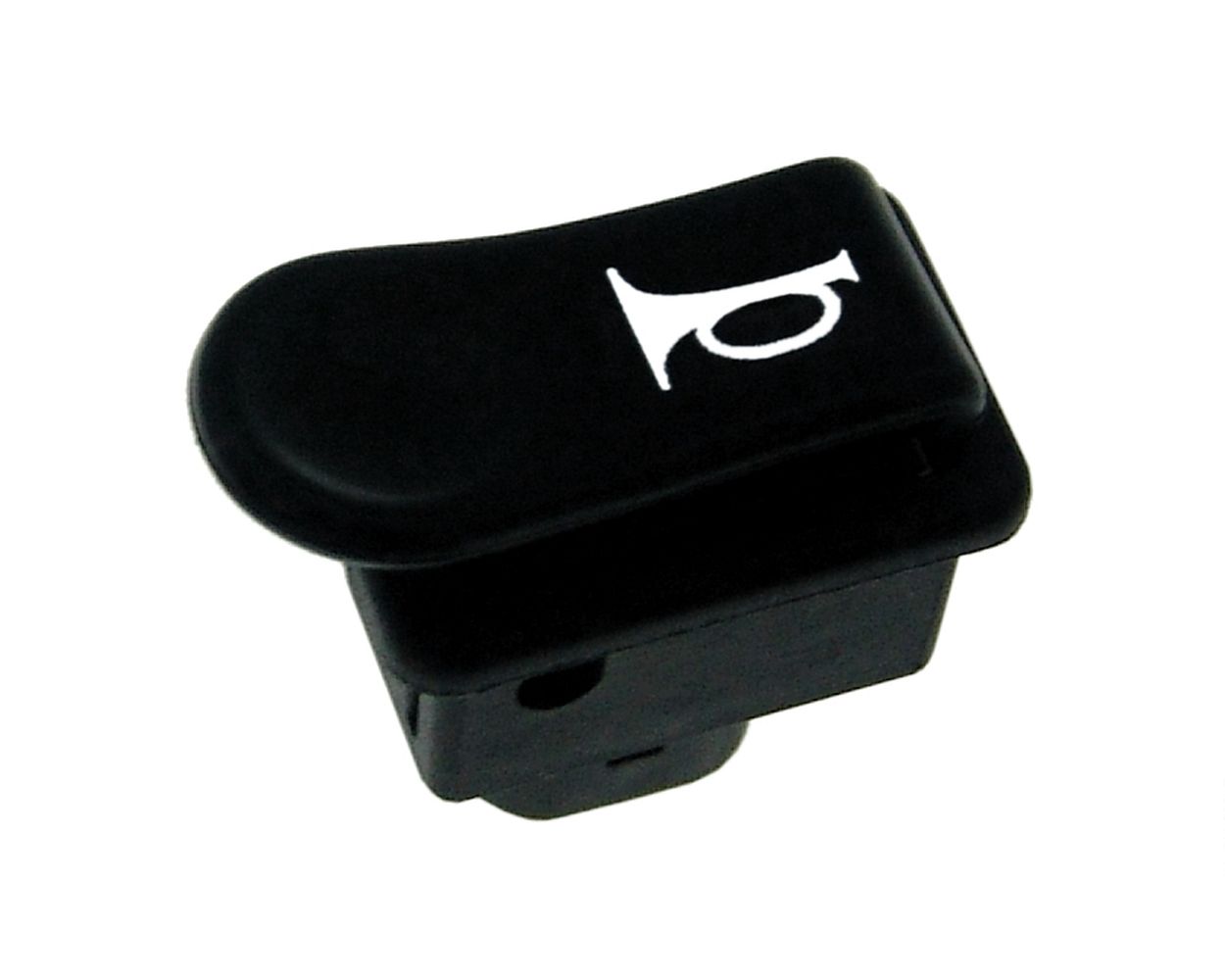 Hupenknopf - Piaggio Free, Skipper, Storm, Zip