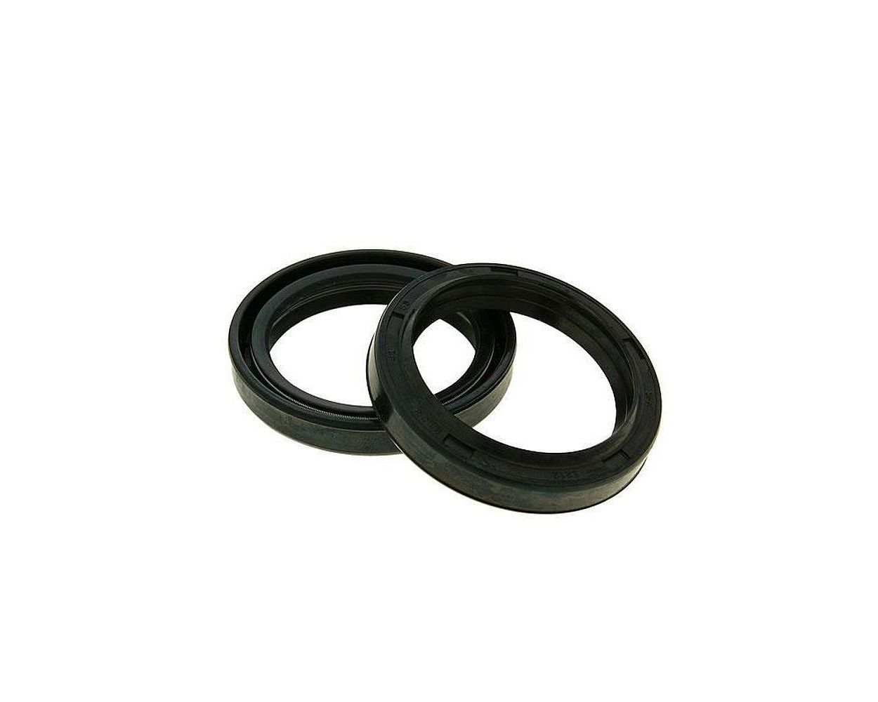 Gabel Wellendichtringsatz