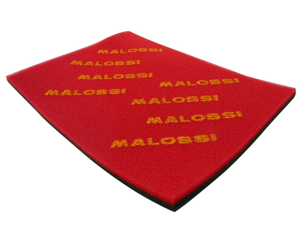 Luftfilter Einsatz MALOSSI Double Red Sponge versch. Größen 20x30