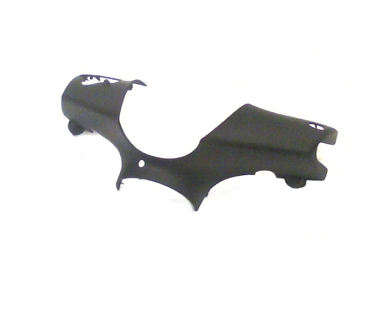 Lenkerverkleidung schwarz passend SP New Modell