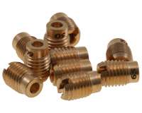 Düsenset (10Stk) 2EXTREME für GURTNER 50 - 72