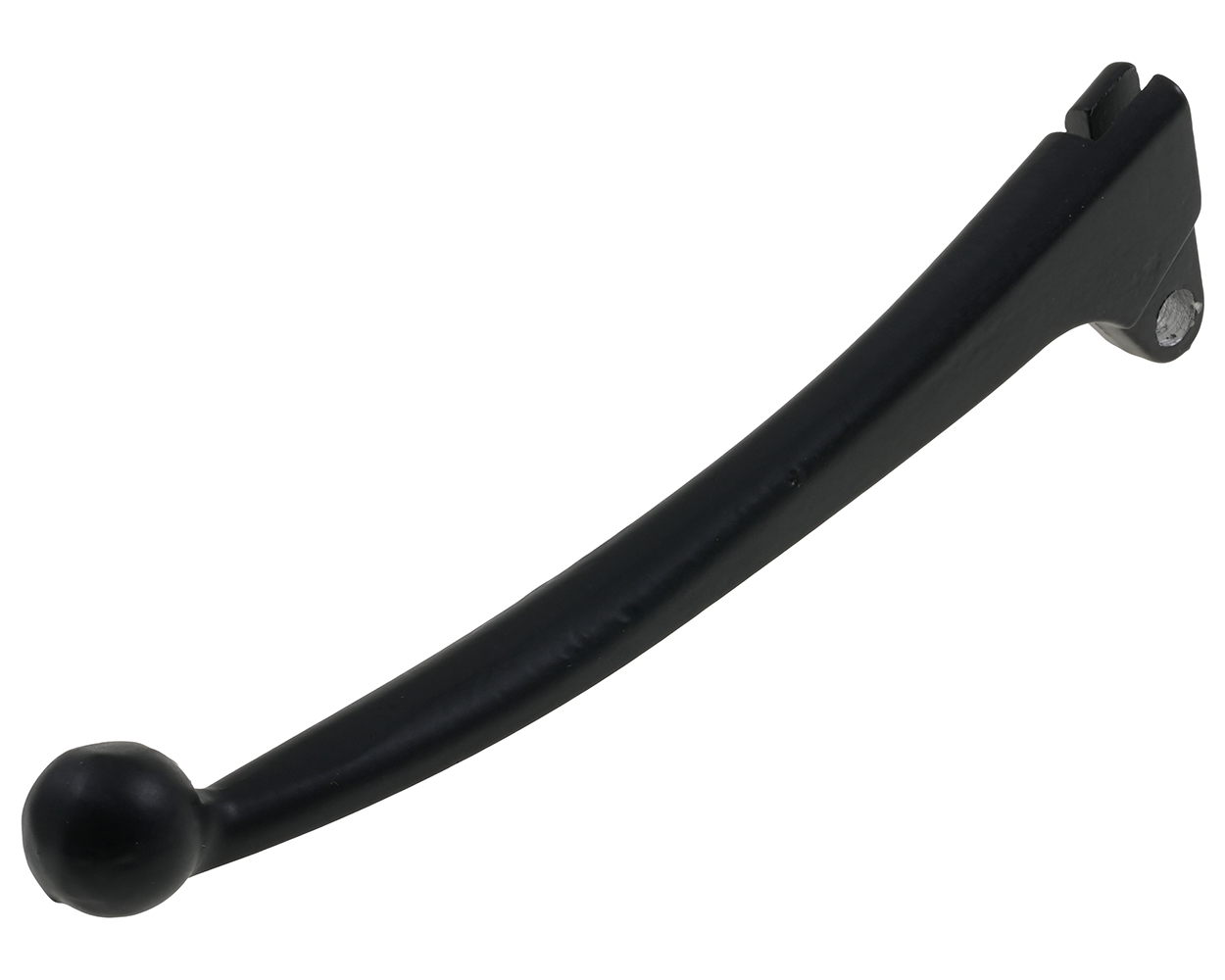 Bremshebel links schwarz