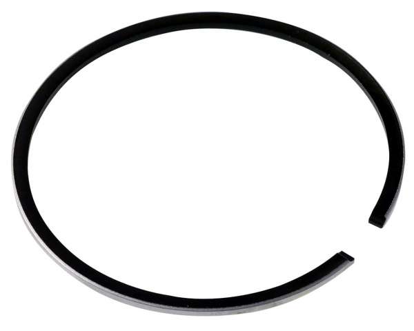 Segment de piston POLINI chromé pour Minarelli