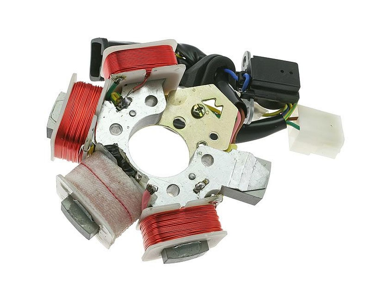 Lichtmaschine / Stator - Injection
