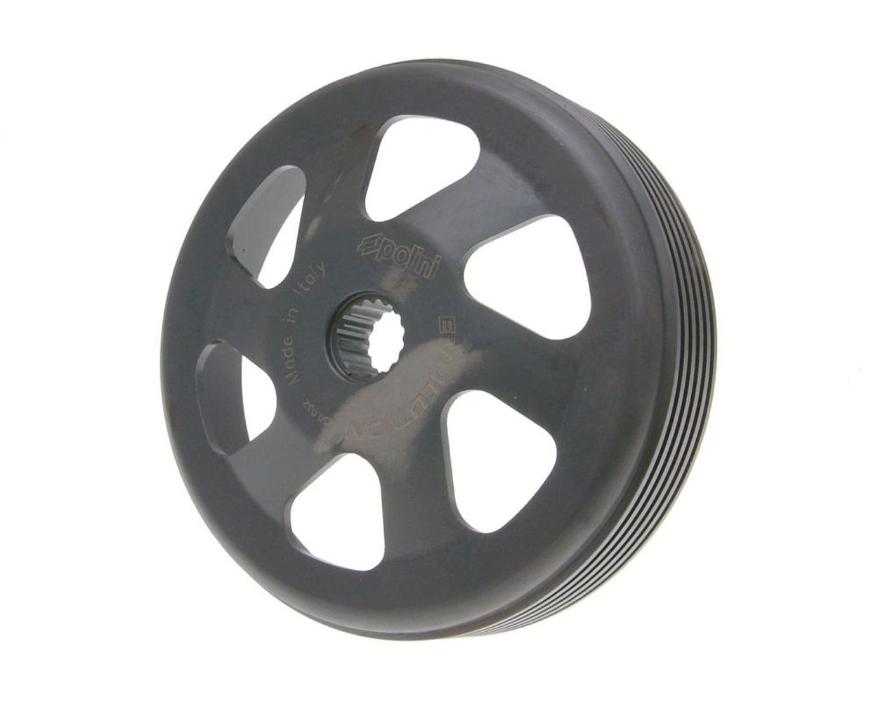 Kupplungsglocke POLINI Evolution Maxi Speed Bell