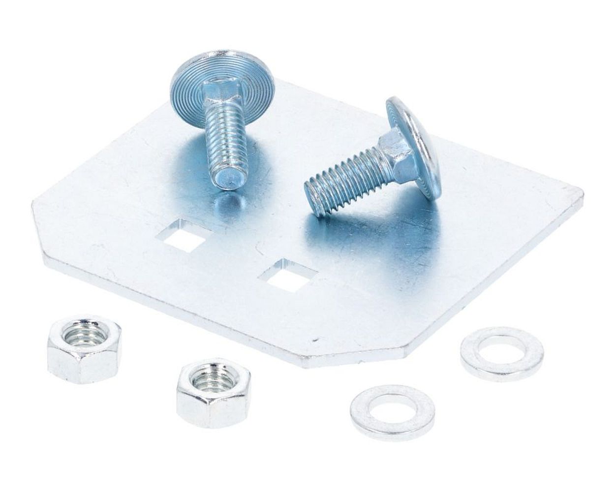 Montageset CDI für Lima Umrüstkit 2EXTREME