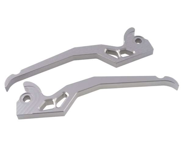 Levier de frein STREETLIGHTS CNC pour Piaggio