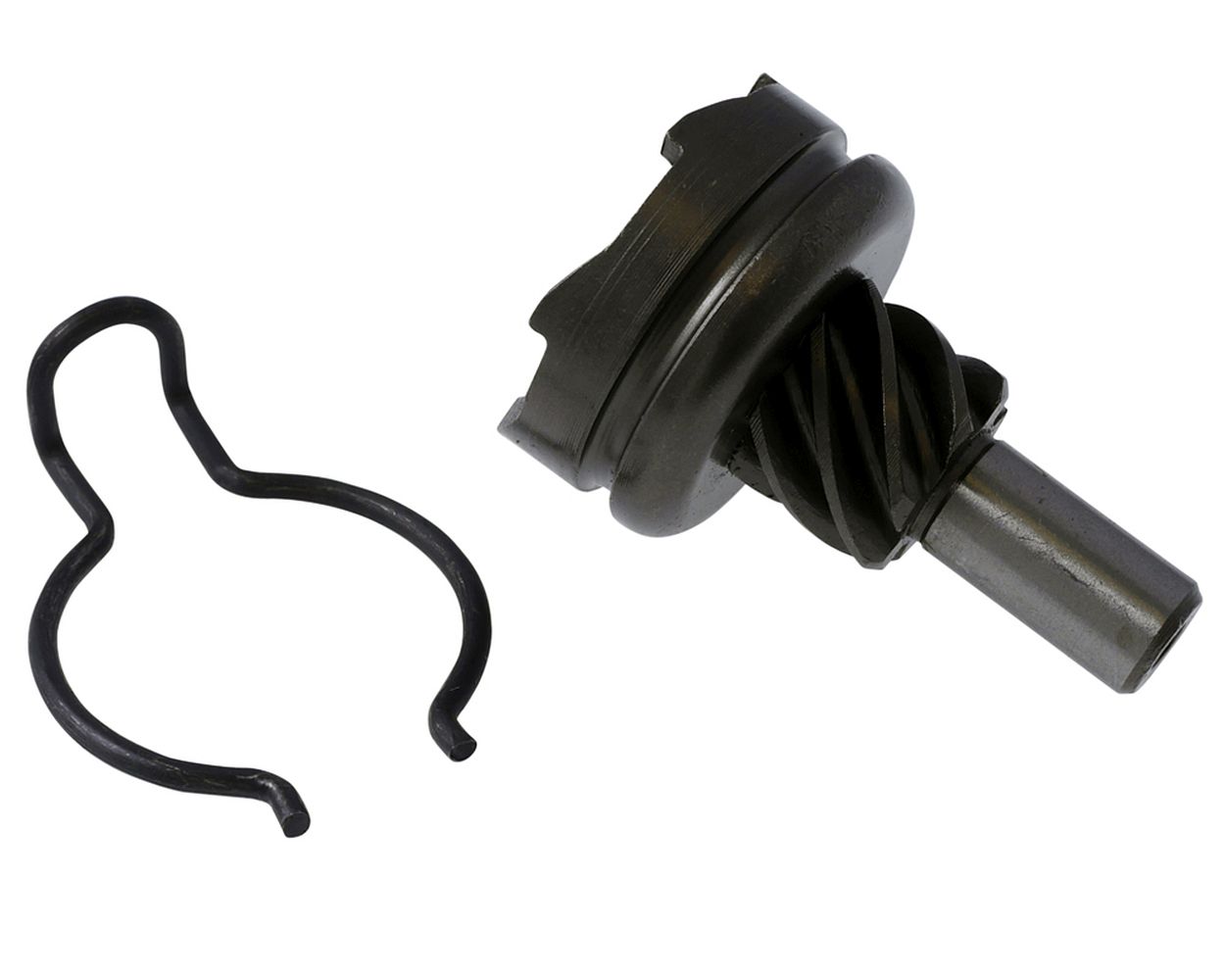 Kickstarterritzel STANDARD mit Spannfeder für China GY6 4T 50