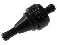 Benzinfilter Pro TNT 6mm schwarz