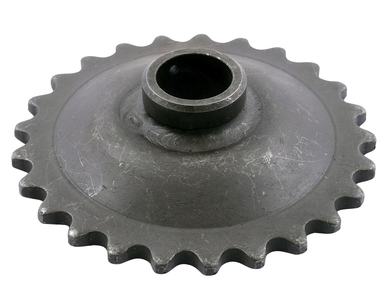 Kickstarterritzel STANDARD