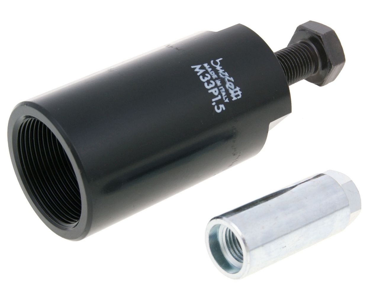 BUZZETTI Polradabzieher M33x1,5 für SH 300 4T Spezialwerkzeug für Lichtmaschine und Motorreparatur