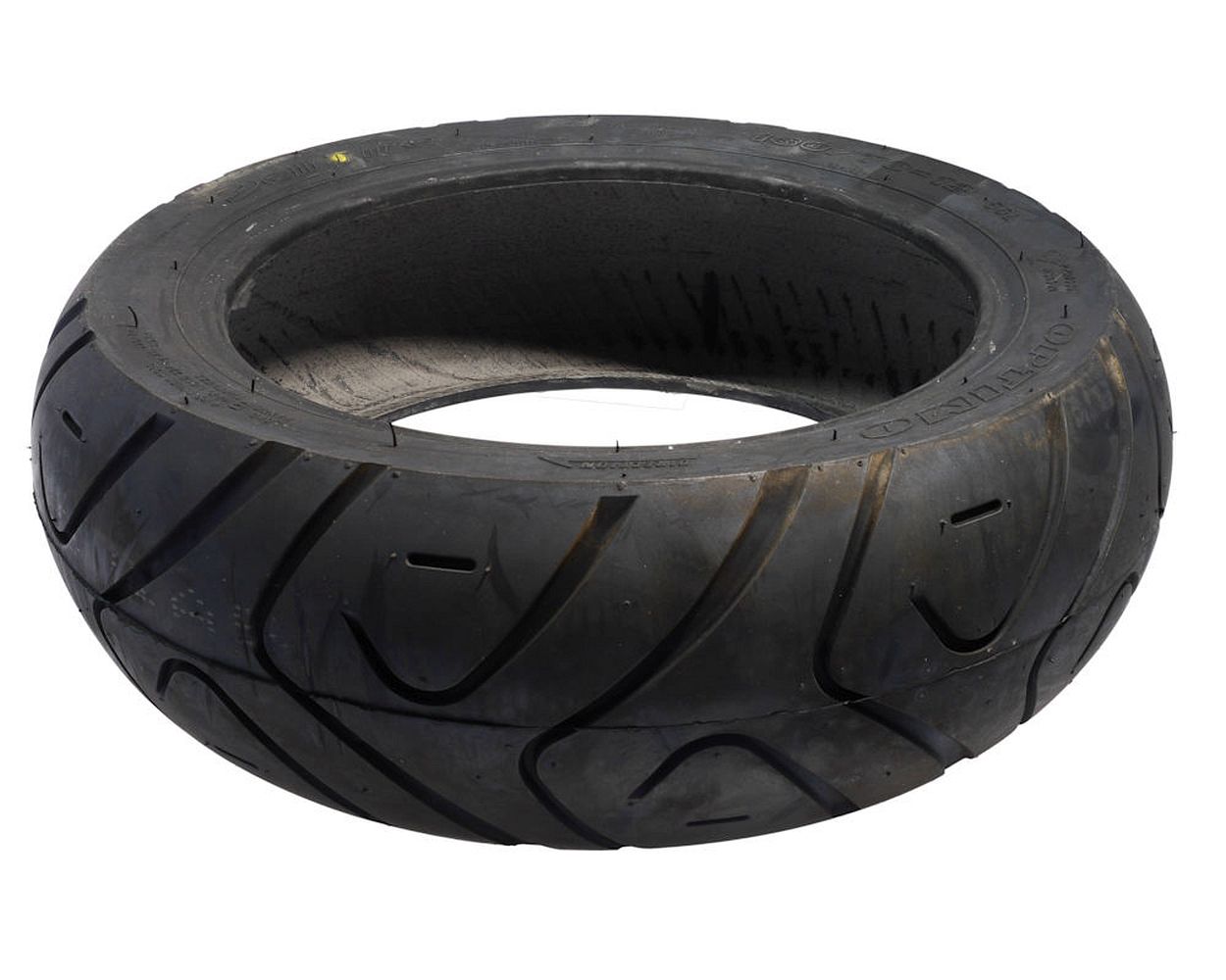 Reifen Deli Optimo, 130-70x12, TL, 56L schlauchlos (Tubeless