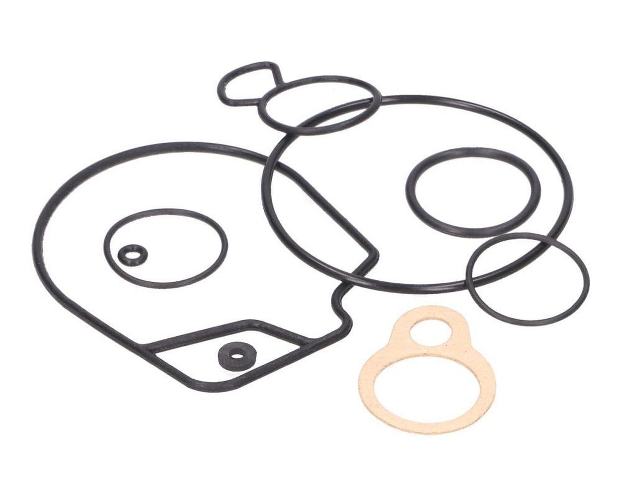 Dichtungssatz Vergaser PHVA - Kompletter Satz Für Vergaser-Reparatur