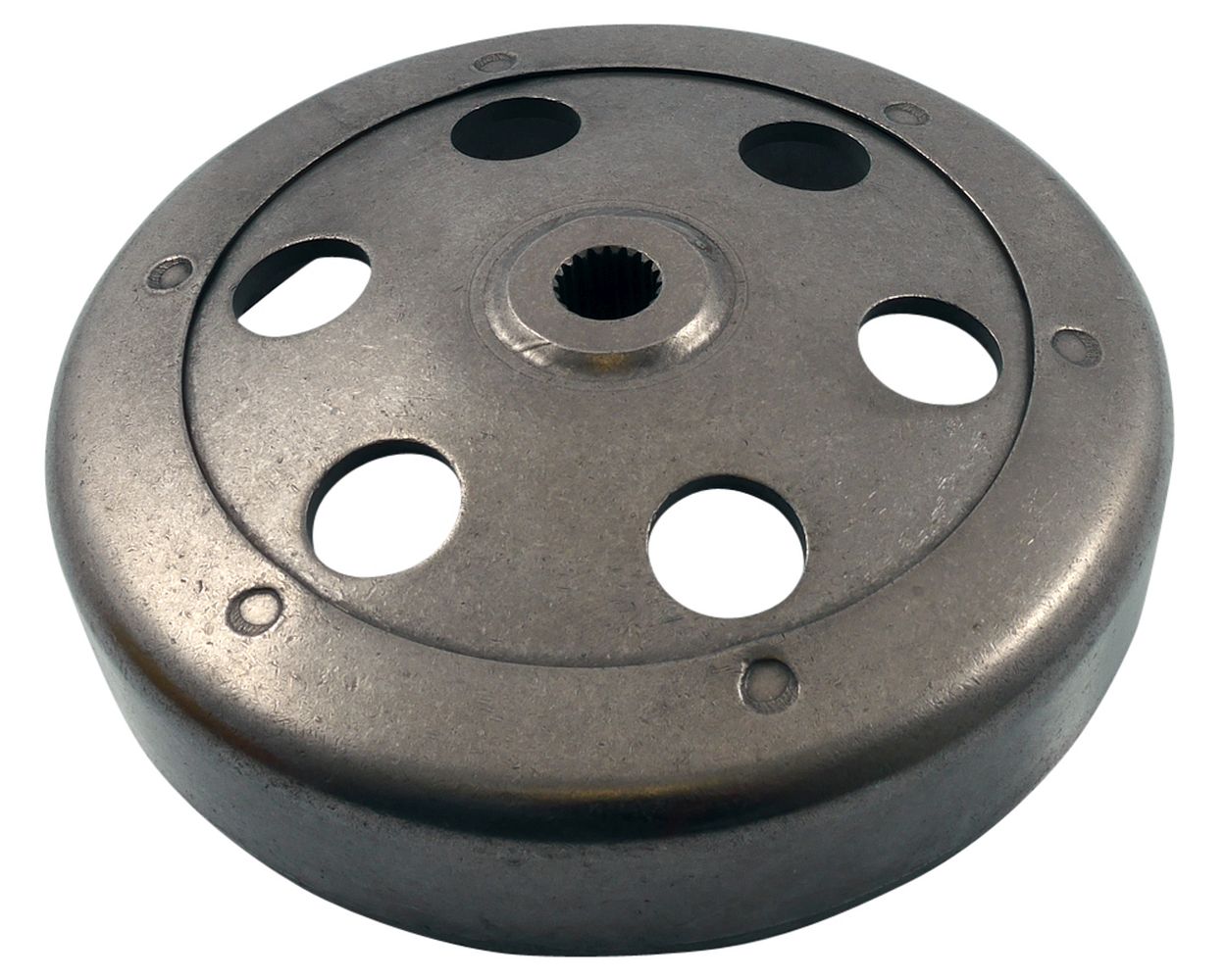 Kupplungsglocke TP - People GTI / 4T 200-300
