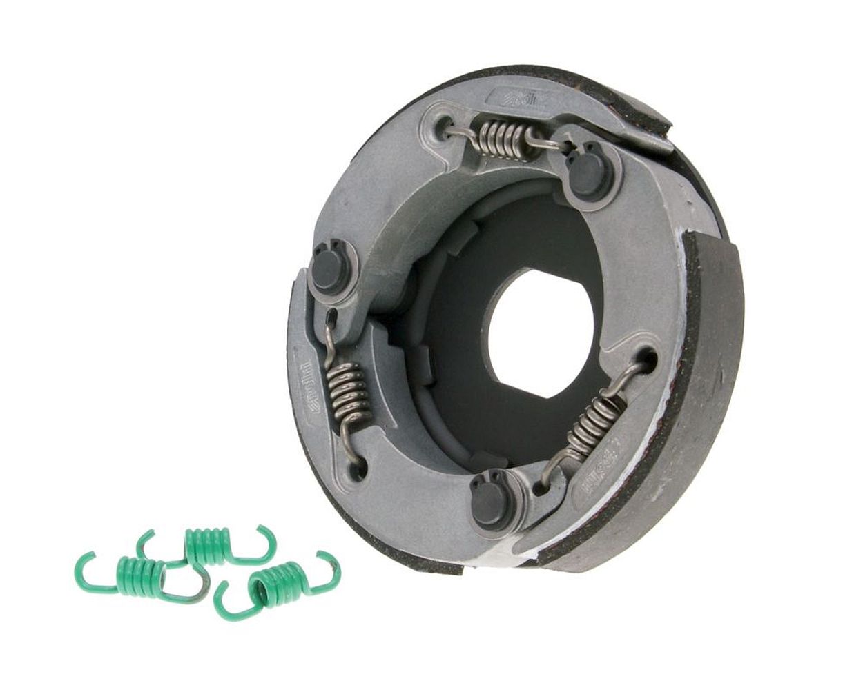Kupplung POLINI Speed Clutch 3 G für Minarelli 105 mm