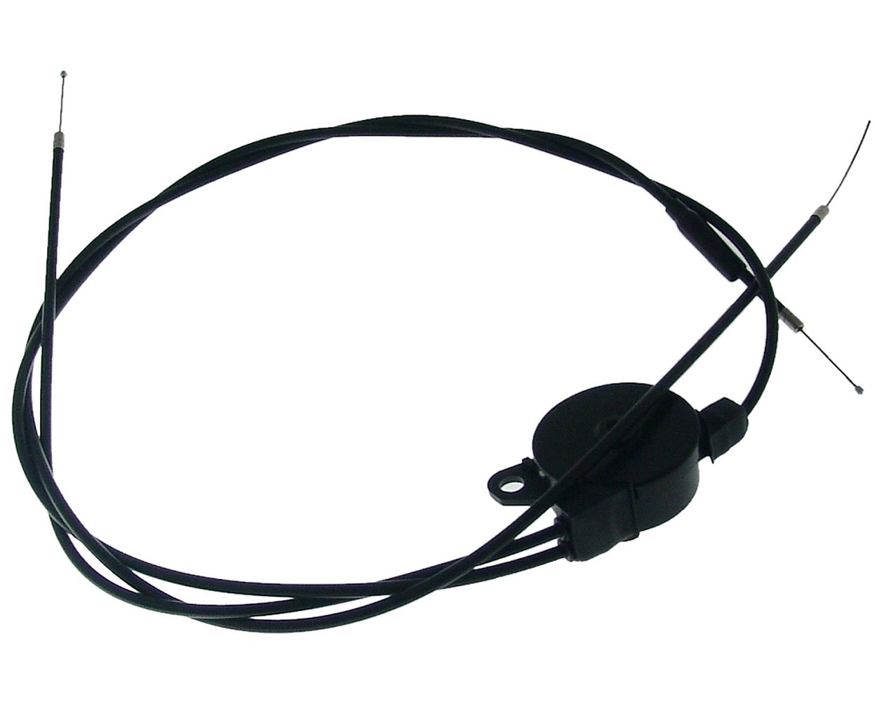 Gaszug Rivello komplett PTFE