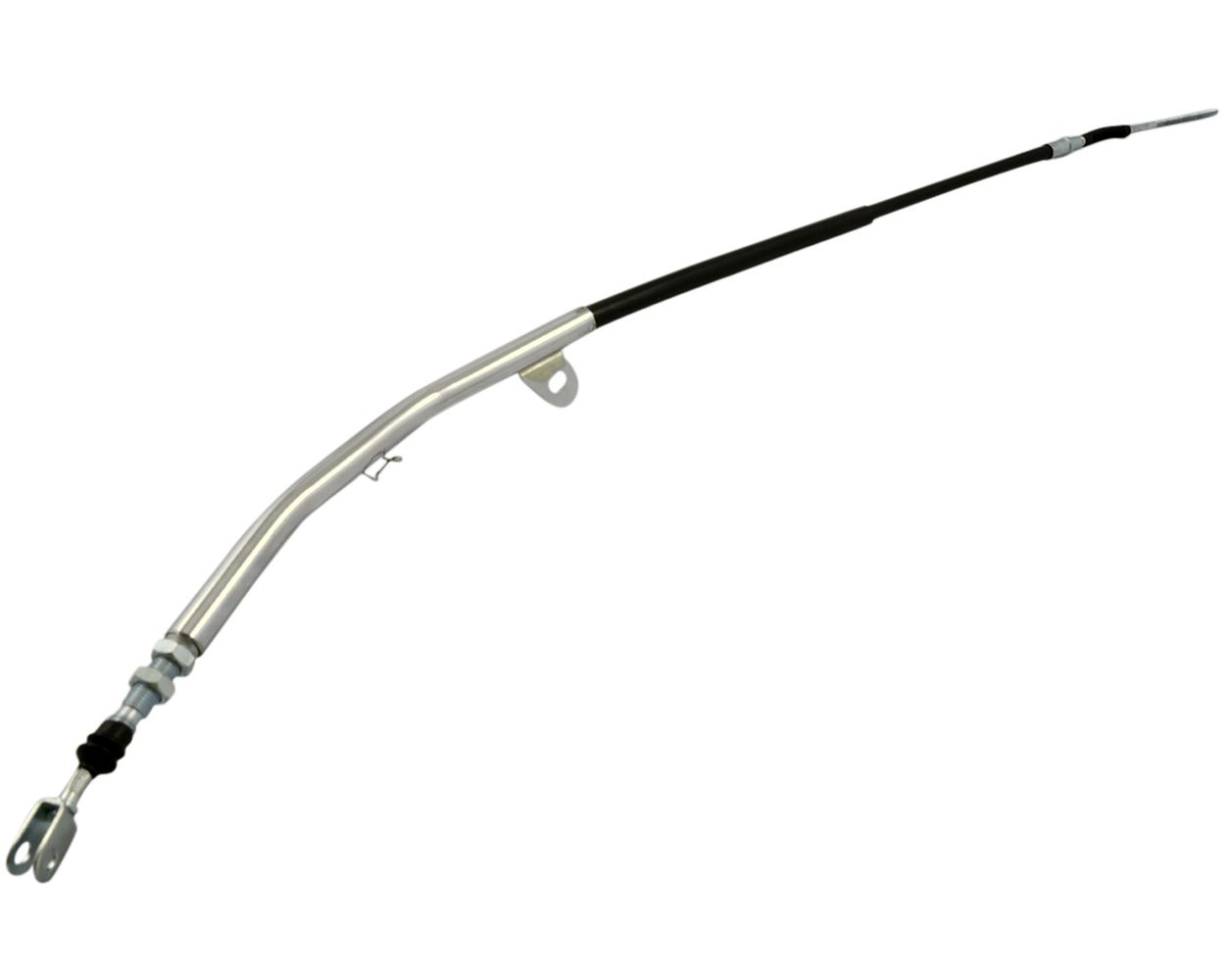 Bremszug hinten VS 600-800 GL, GLF