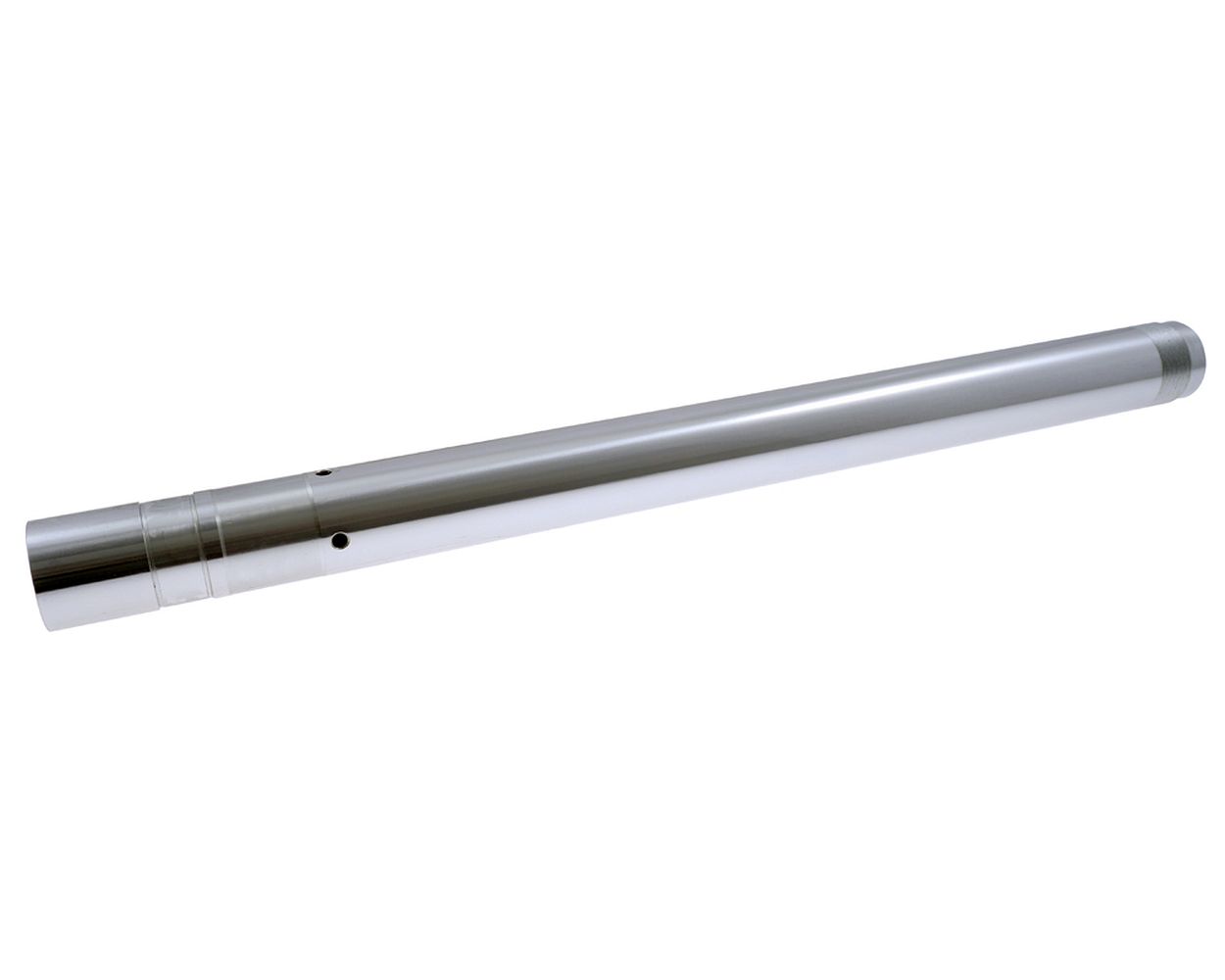 Kit Fourche Inversée HMParts – 650 Mm Vert, Pour Dirtbike/Pitbike 4 Temps, Neuf