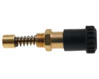 Choke manuell für Dellorto PHBG Vergaser